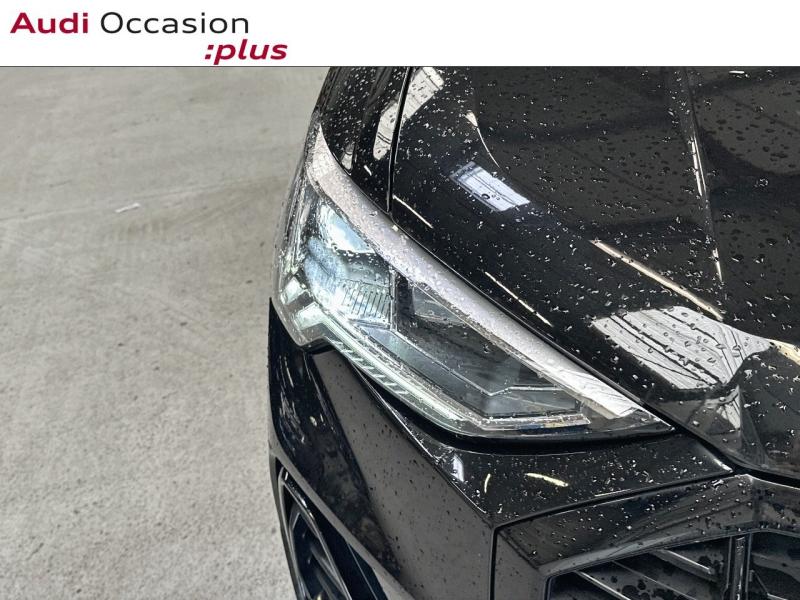 Voitures occasions Audi Q3 S line Montigny-le-Bretonneux