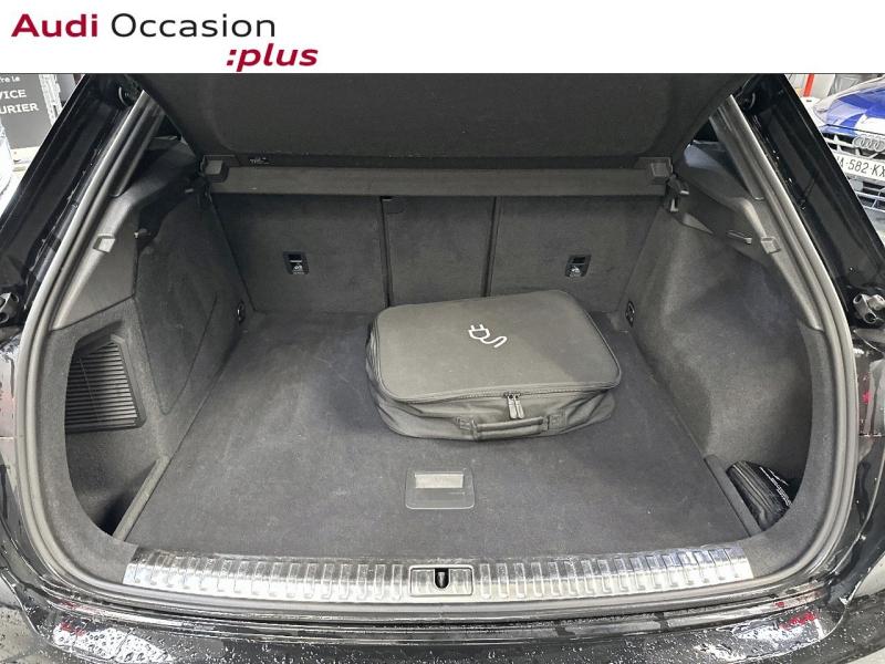 Voitures occasions Audi Q3 S line Montigny-le-Bretonneux