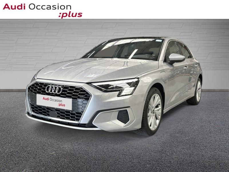 Voitures occasions Audi A3 Sportback Design Luxe Montigny-le-Bretonneux