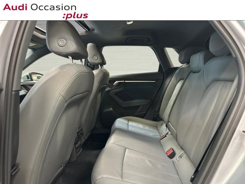 Voitures occasions Audi A3 Sportback Design Luxe Montigny-le-Bretonneux