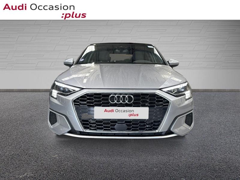 Voitures occasions Audi A3 Sportback Design Luxe Montigny-le-Bretonneux