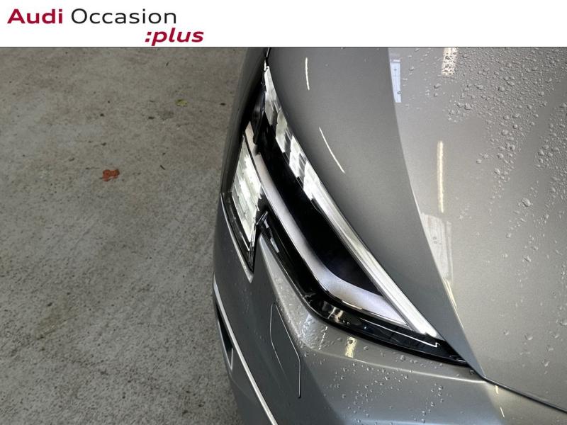 Voitures occasions Audi A3 Sportback Design Luxe Montigny-le-Bretonneux