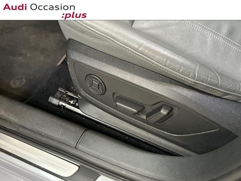 Voitures occasions Audi A3 Sportback Design Luxe Montigny-le-Bretonneux