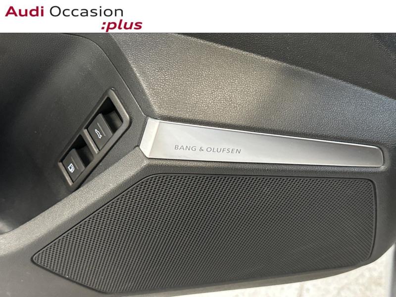 Voitures occasions Audi A3 Sportback Design Luxe Montigny-le-Bretonneux