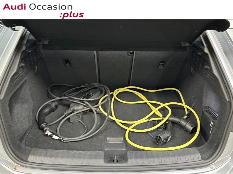 Voitures occasions Audi A3 Sportback Design Luxe Montigny-le-Bretonneux