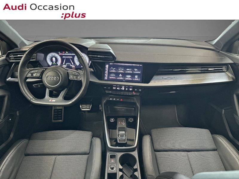 Voitures occasions Audi A3 Sportback Competition Montigny-le-Bretonneux