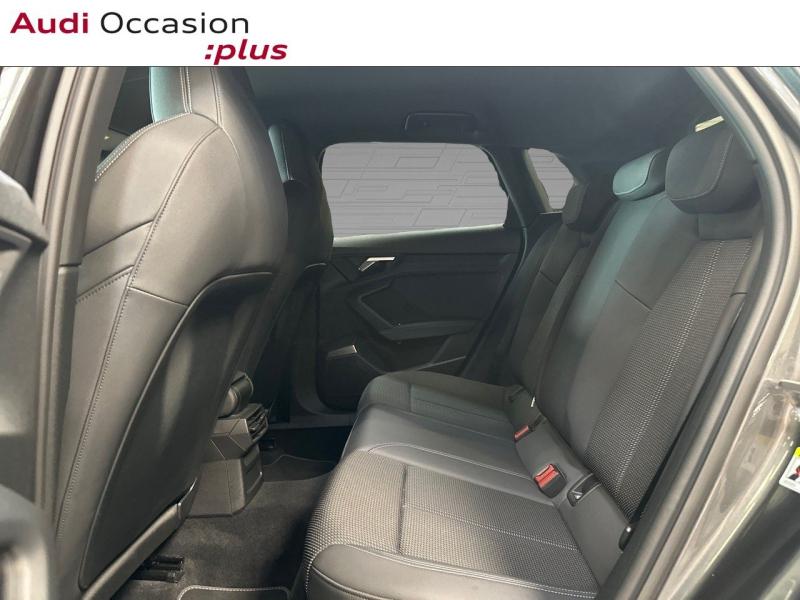 Voitures occasions Audi A3 Sportback Competition Montigny-le-Bretonneux