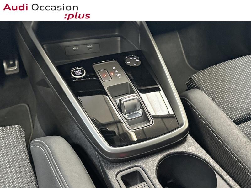 Voitures occasions Audi A3 Sportback Competition Montigny-le-Bretonneux