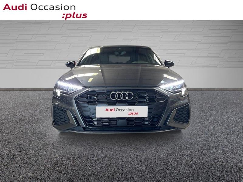 Voitures occasions Audi A3 Sportback Competition Montigny-le-Bretonneux