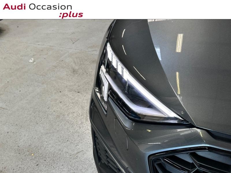 Voitures occasions Audi A3 Sportback Competition Montigny-le-Bretonneux