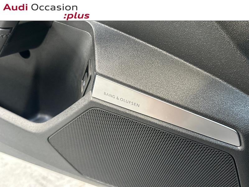 Voitures occasions Audi A3 Sportback Competition Montigny-le-Bretonneux