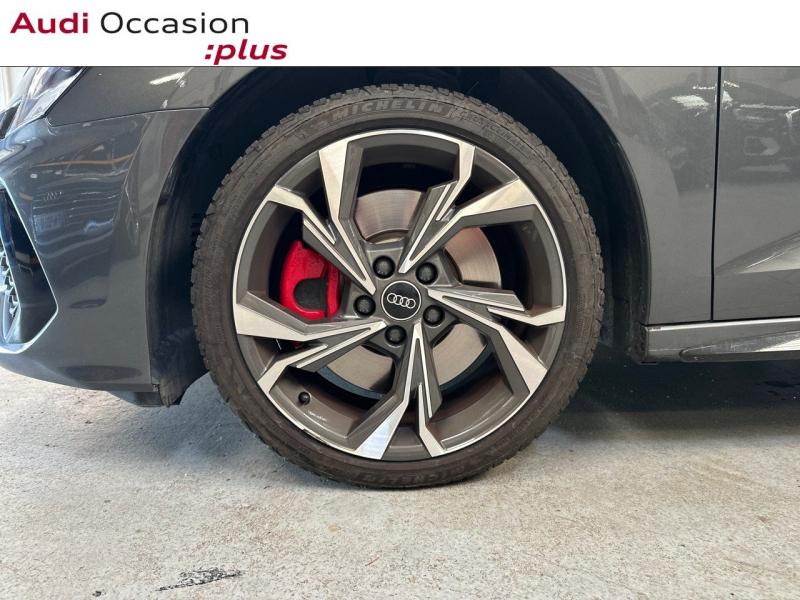 Voitures occasions Audi A3 Sportback Competition Montigny-le-Bretonneux