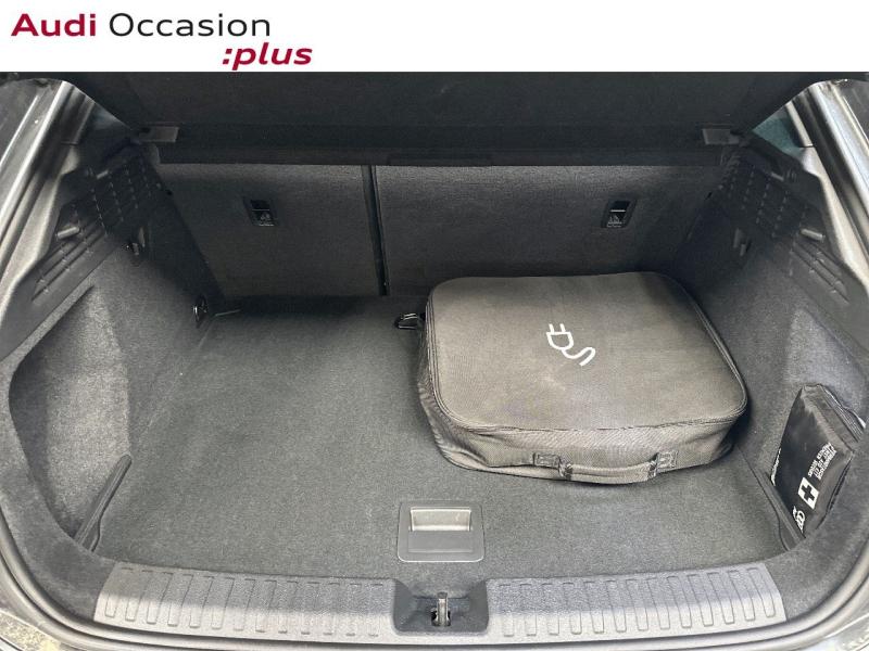 Voitures occasions Audi A3 Sportback Competition Montigny-le-Bretonneux