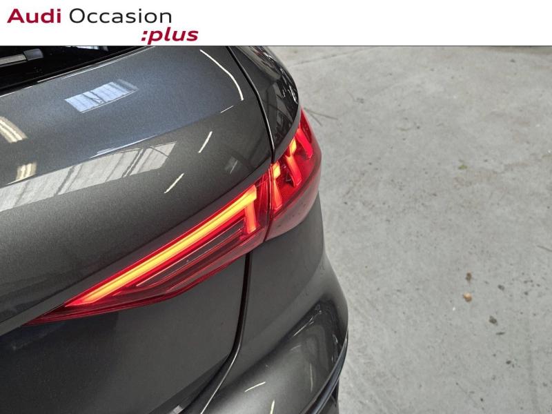 Voitures occasions Audi A3 Sportback Competition Montigny-le-Bretonneux