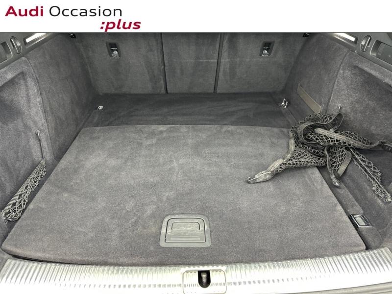 Voitures occasions Audi A4 Avant S line Montigny-le-Bretonneux