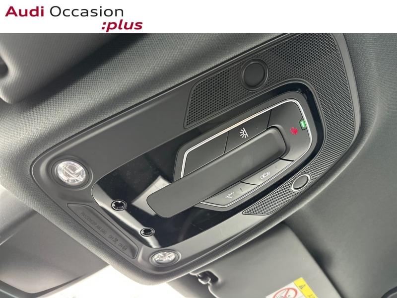 Voitures occasions Audi A4 Avant S line Montigny-le-Bretonneux