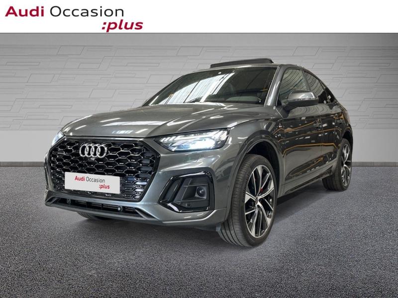Audi Q5 Sportback