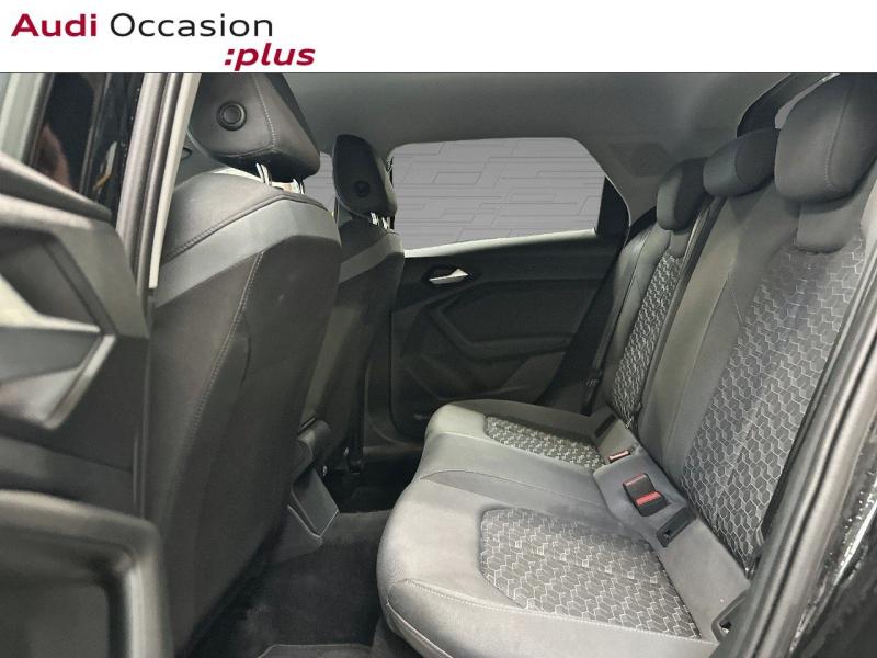 Voitures occasions Audi A1 Sportback Advanced 2 Montigny-le-Bretonneux