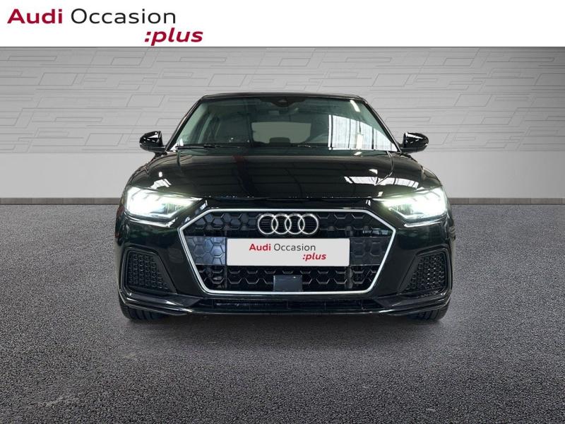 Voitures occasions Audi A1 Sportback Advanced 2 Montigny-le-Bretonneux