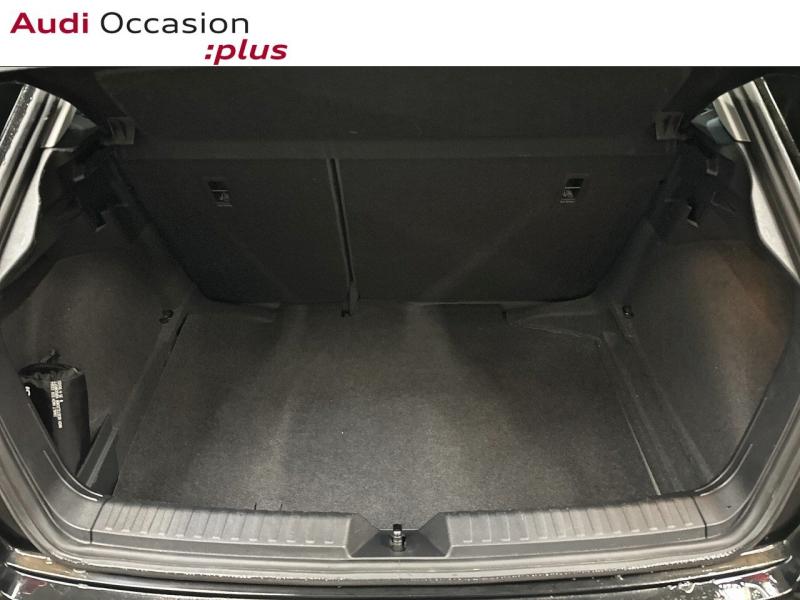 Voitures occasions Audi A1 Sportback Advanced 2 Montigny-le-Bretonneux