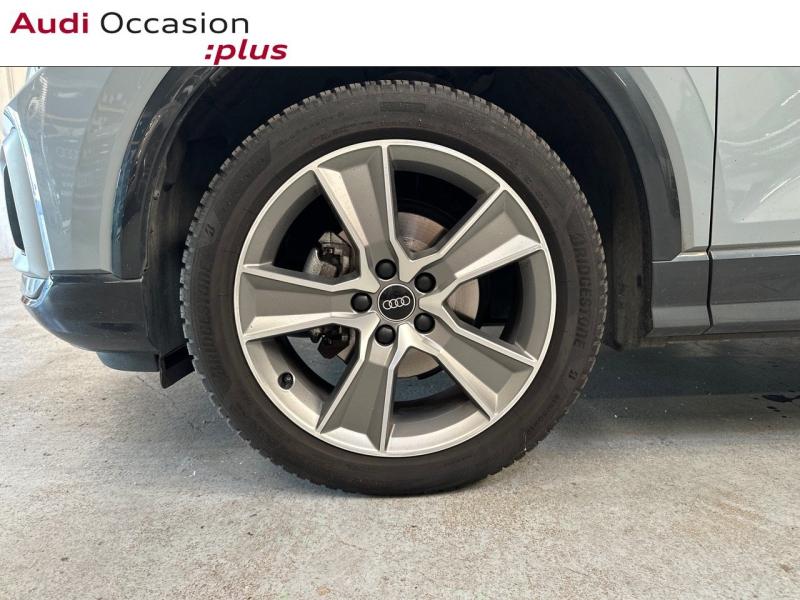 Voitures occasions Audi Q2 Design Luxe Montigny-le-Bretonneux