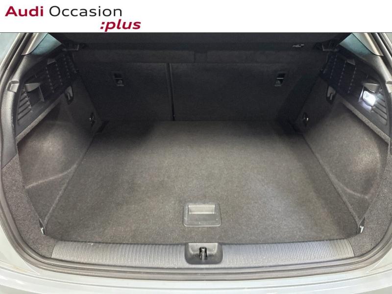 Voitures occasions Audi Q2 Design Luxe Montigny-le-Bretonneux