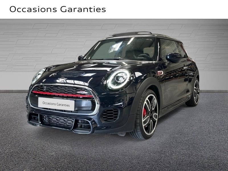Voitures occasions MINI MINI JCW Montigny-le-Bretonneux