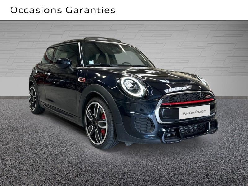 Voitures occasions MINI MINI JCW Montigny-le-Bretonneux