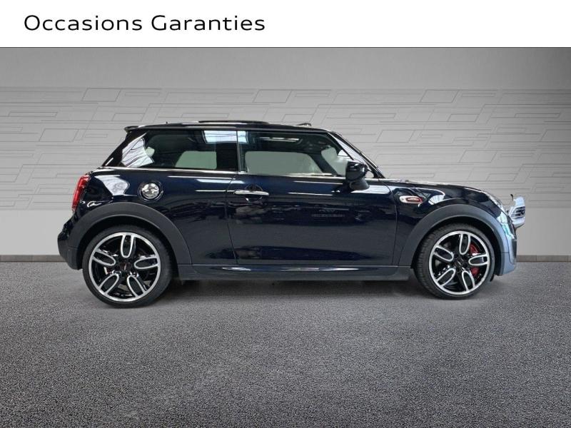 Voitures occasions MINI MINI JCW Montigny-le-Bretonneux