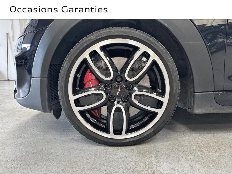 Voitures occasions MINI MINI JCW Montigny-le-Bretonneux