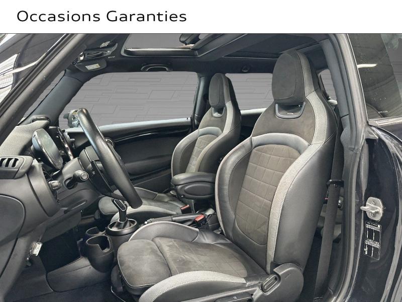 Voitures occasions MINI MINI JCW Montigny-le-Bretonneux