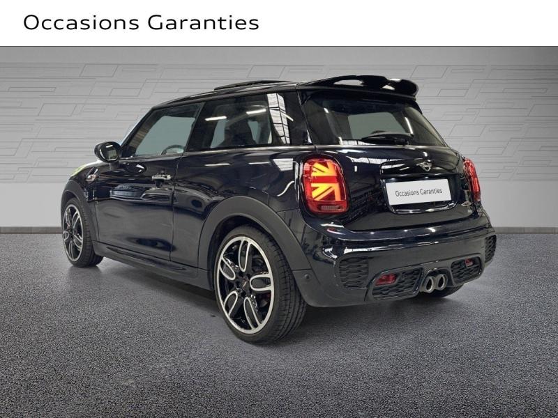 Voitures occasions MINI MINI JCW Montigny-le-Bretonneux