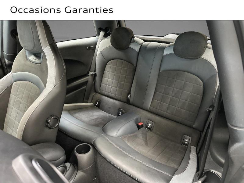 Voitures occasions MINI MINI JCW Montigny-le-Bretonneux