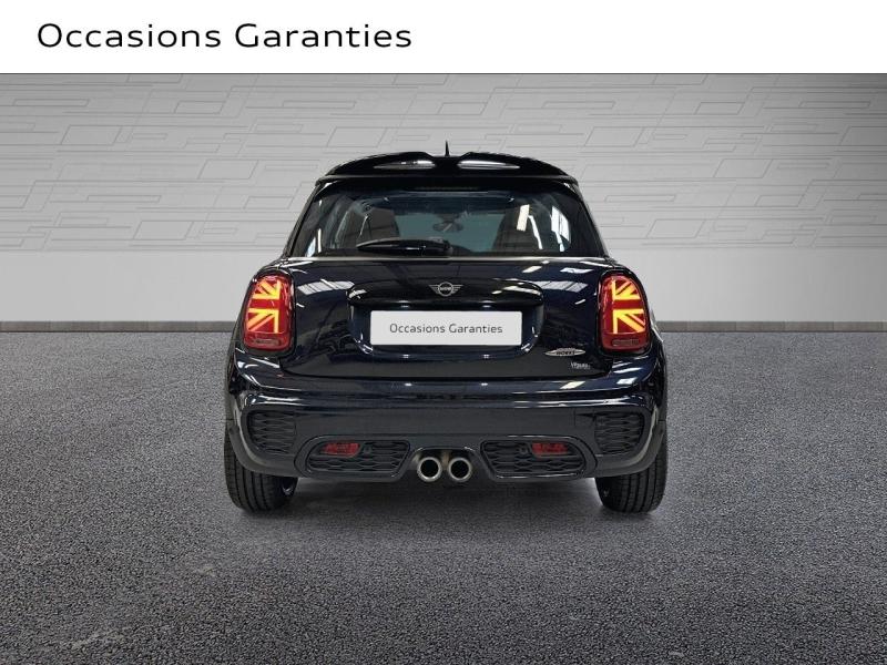 Voitures occasions MINI MINI JCW Montigny-le-Bretonneux