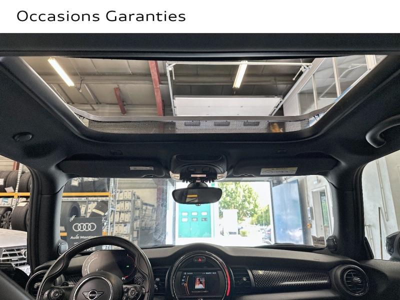 Voitures occasions MINI MINI JCW Montigny-le-Bretonneux