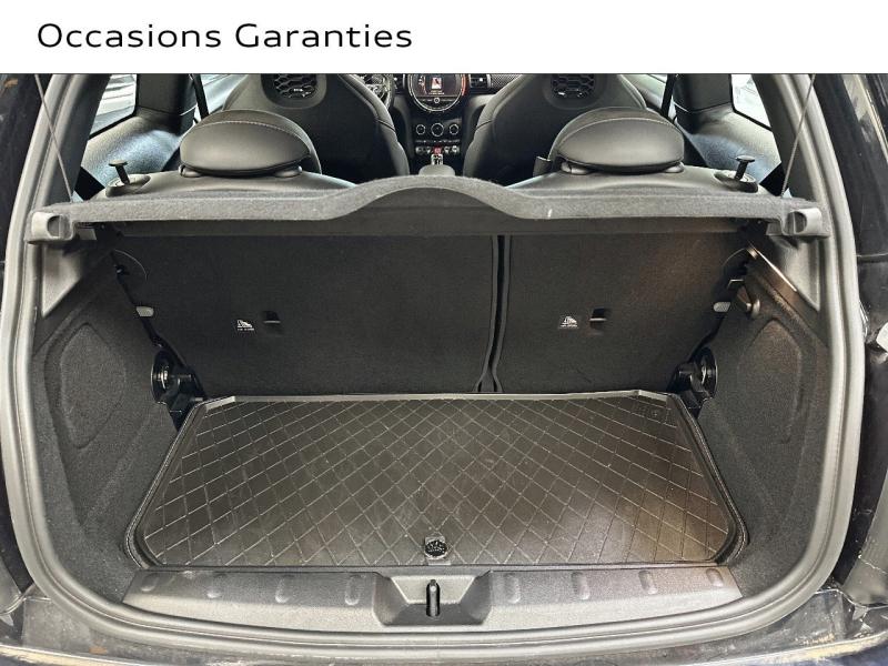 Voitures occasions MINI MINI JCW Montigny-le-Bretonneux