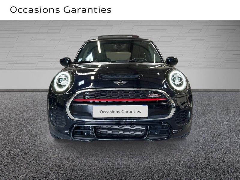 Voitures occasions MINI MINI JCW Montigny-le-Bretonneux