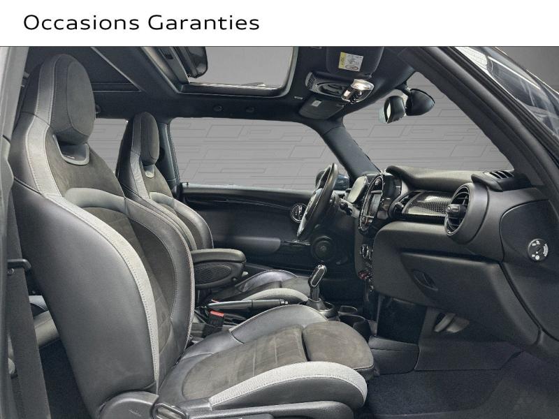 Voitures occasions MINI MINI JCW Montigny-le-Bretonneux