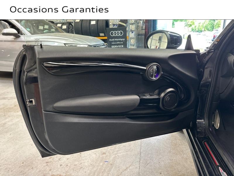 Voitures occasions MINI MINI JCW Montigny-le-Bretonneux