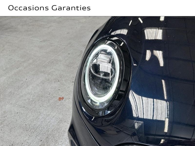 Voitures occasions MINI MINI JCW Montigny-le-Bretonneux