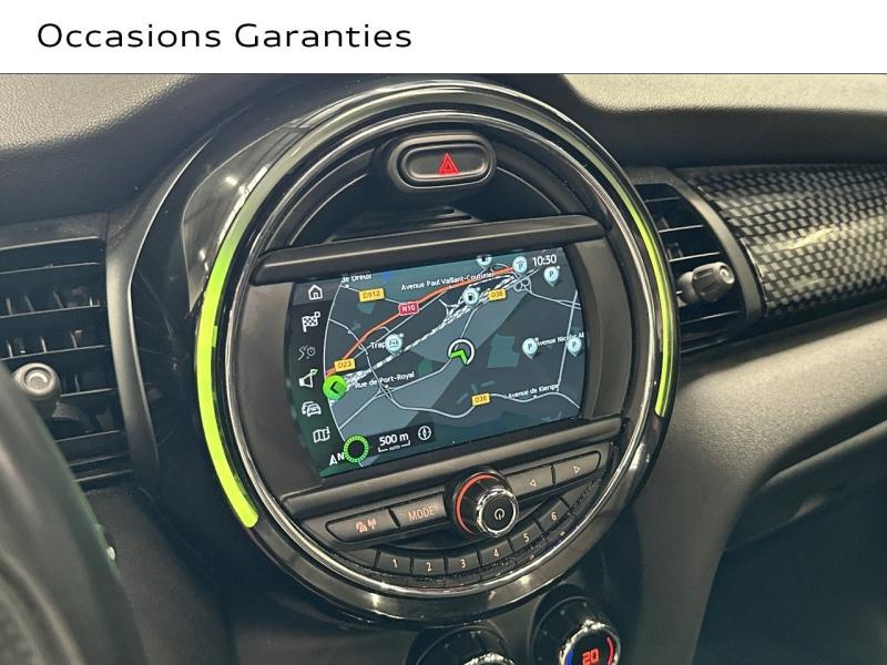 Voitures occasions MINI MINI JCW Montigny-le-Bretonneux