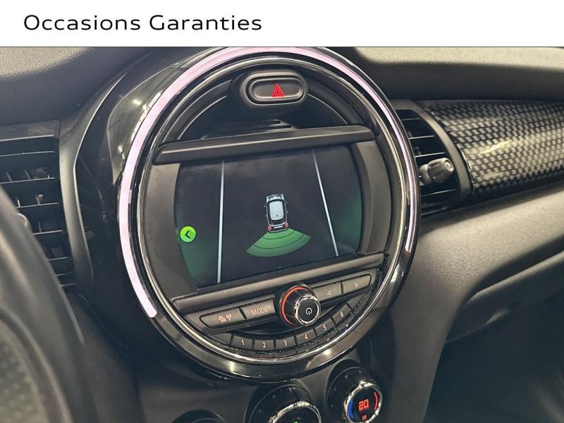 Voitures occasions MINI MINI JCW Montigny-le-Bretonneux