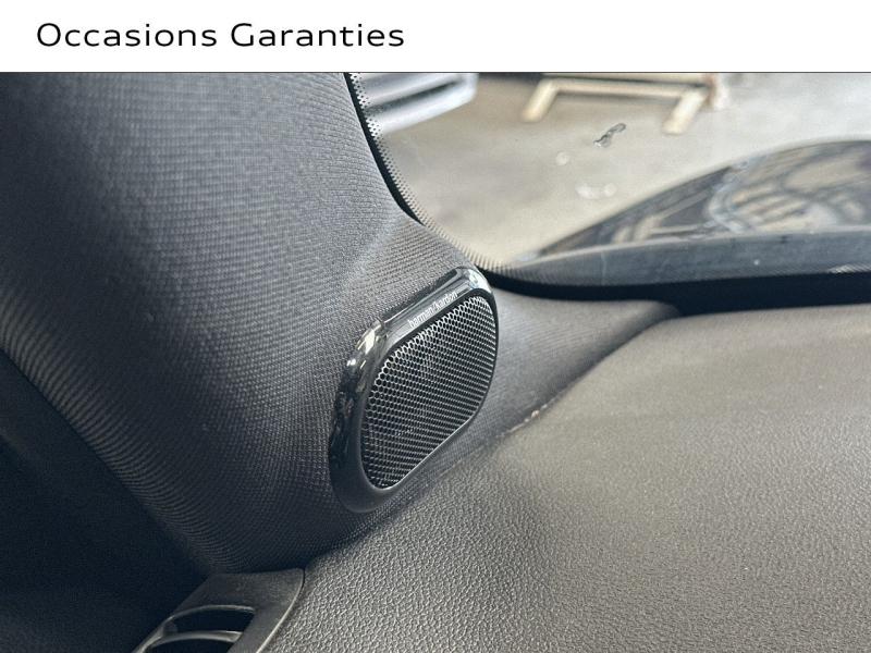 Voitures occasions MINI MINI JCW Montigny-le-Bretonneux