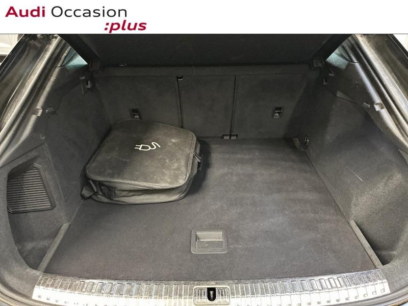 Voitures occasions Audi Q3 Sportback S line Montigny-le-Bretonneux