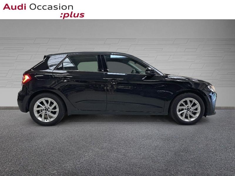 Voitures occasions Audi A1 Sportback Design Montigny-le-Bretonneux