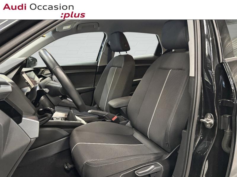 Voitures occasions Audi A1 Sportback Design Montigny-le-Bretonneux
