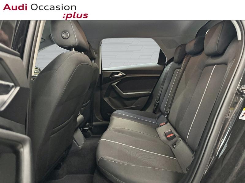 Voitures occasions Audi A1 Sportback Design Montigny-le-Bretonneux