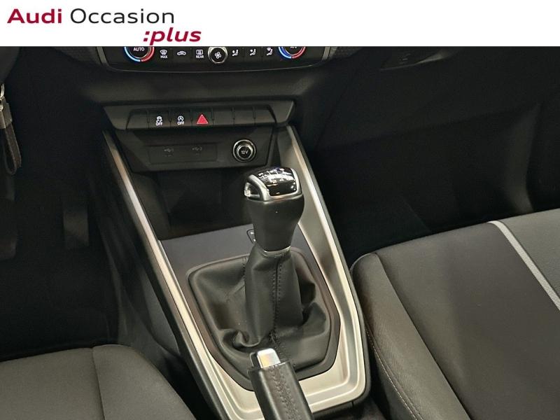 Voitures occasions Audi A1 Sportback Design Montigny-le-Bretonneux