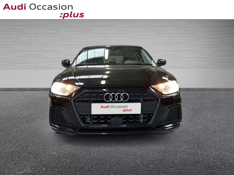Voitures occasions Audi A1 Sportback Design Montigny-le-Bretonneux