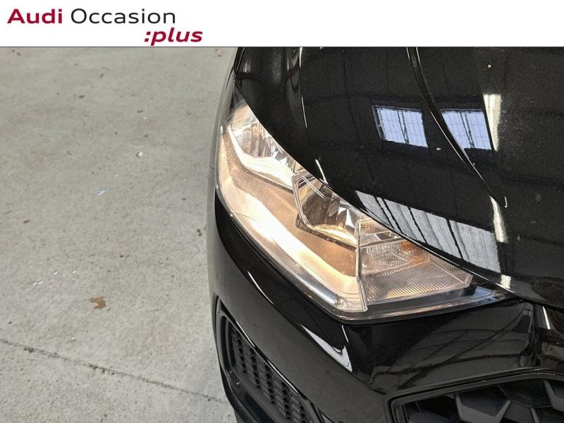 Voitures occasions Audi A1 Sportback Design Montigny-le-Bretonneux